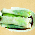 抽屜式拉腸粉機產品