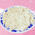 自動餃子機產品