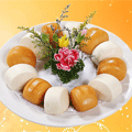 方饅頭機產品